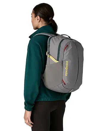 PATAGONIA | Zaino da giorno Refugio Daypack 26L | grau
